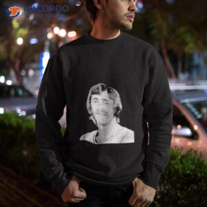 pat riley young shirt sweatshirt