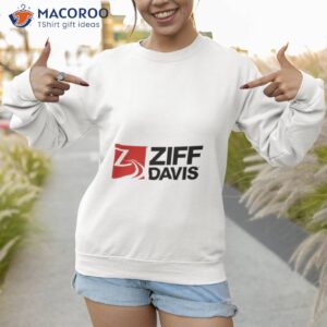 patrick klepek ziff davis shirt sweatshirt