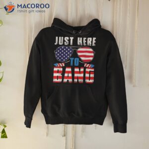 patriotic 4th of july america firework bang independence day shirt hoodie