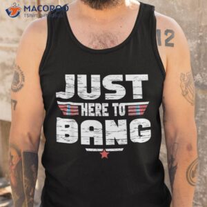 patriotic 4th of july america firework bang independence day shirt tank top 2
