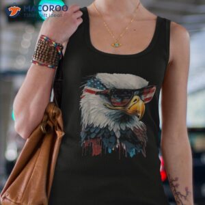 patriotic eagle shirt 4th of july usa american flag tank top 4 1