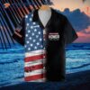 Patriotic Usa Hawaiian Shirt