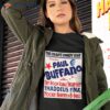 Paul Buffano Live I Think You Should Leave Shirt