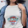 Paw Patrol Logo Shirt