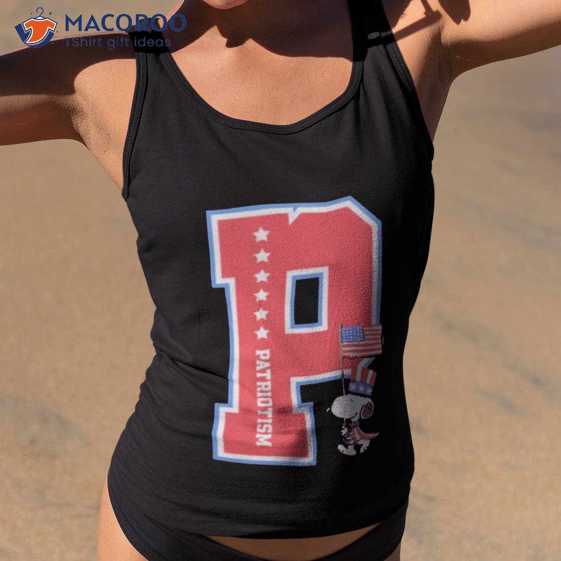 Peanuts Snoopy Patriotism 2023 Shirt Peanuts Snoopy Patriotism 2023 Shirt