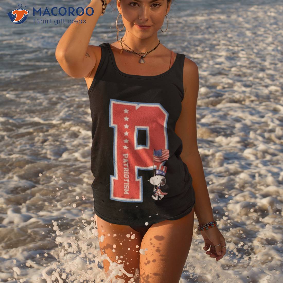 Peanuts Snoopy Patriotism 2023 Shirt Peanuts Snoopy Patriotism 2023 Shirt