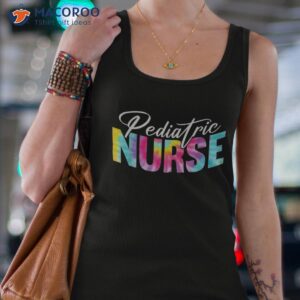 pediatric nurse tie dye life nursing school shirt tank top 4
