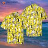 Penguin Family Hawaiian Shirt