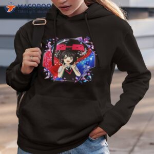 peni parker spdr into the spiderverse shirt hoodie 3