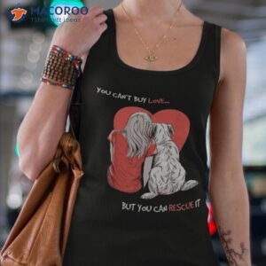 personalized dog shirts for humans gifts moms shirt tank top 4