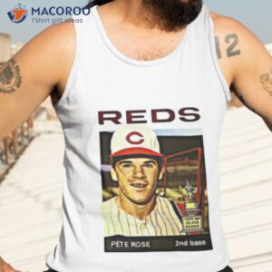 pete rose 1964 flashback champs charlie hustle shirt tank top 3