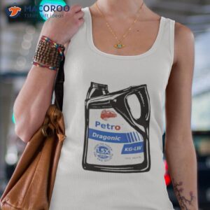 petro dragonic drink the fuckin gas and killeth shirt tank top 4