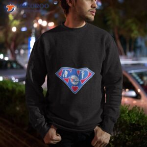 philadelphia 76ers super dad shirt sweatshirt