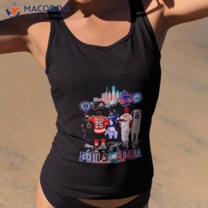 philadelphia city legend champion shirt tank top 2