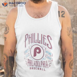 philadelphia phillies darius rucker collection distressed rock 2023 shirt tank top
