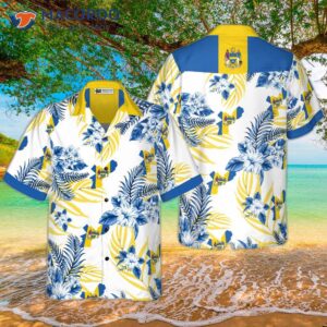 philadelphia proud hawaiian shirt 0