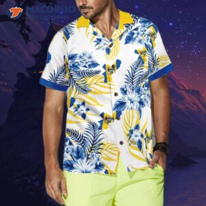 philadelphia proud hawaiian shirt 2