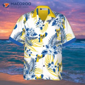 philadelphia proud hawaiian shirt 3