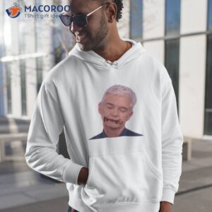 phillip schofield edit meme shirt hoodie 1