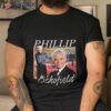 Phillip Schofield Homage Shirt