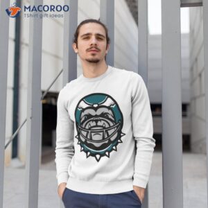 philly dawgs shirt sweatshirt 1