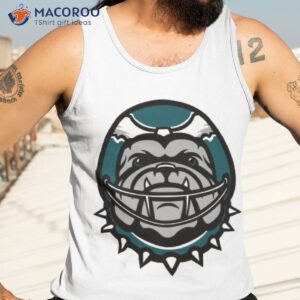 philly dawgs shirt tank top 3