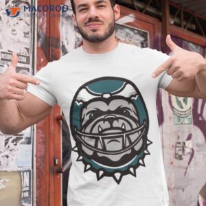 philly dawgs shirt tshirt 1