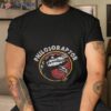 Philosoraptor Meme Funny Velociraptor Dinosaur Shirt