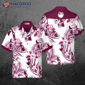 phoenix proud hawaiian shirt 1