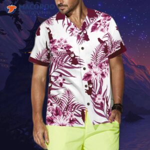 phoenix proud hawaiian shirt 3