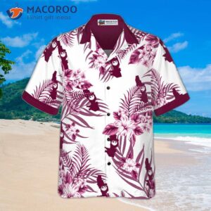 phoenix proud hawaiian shirt 4