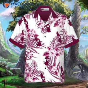 phoenix proud hawaiian shirt 6