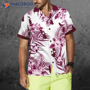 phoenix proud hawaiian shirt 7