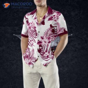 phoenix proud hawaiian shirt 8