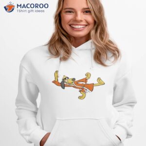 phooey retro cartoon shirt hoodie 1