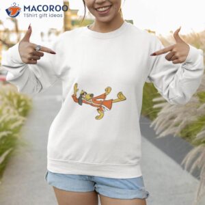 phooey retro cartoon shirt sweatshirt 1