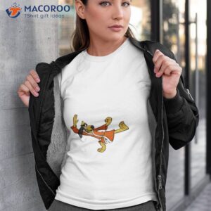 phooey retro cartoon shirt tshirt 3