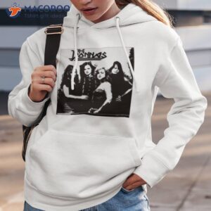 picture music band four girl vintage shirt hoodie 3