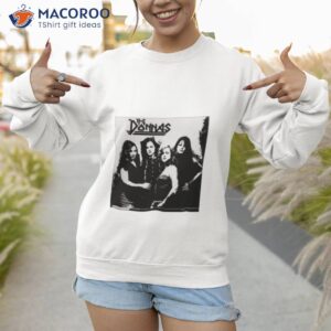 picture music band four girl vintage shirt sweatshirt 1