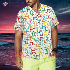 pieces of pi math teacher shirt for version 1 hawaiian 3
