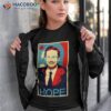 Pierre Poilievre Hope Shirt