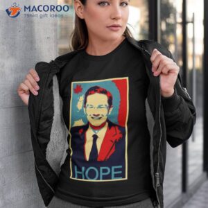 pierre poilievre hope shirt tshirt 3