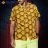 Pineapple Pattern V9 Hawaiian Shirt