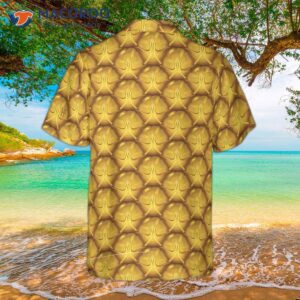 Pineapple Pattern V9 Hawaiian Shirt