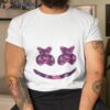 Pink Art Marshmello Shirt