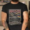 Pink Floyd 1972 Retro Distressed Shirt