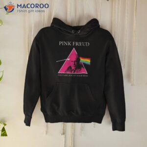 pink freud the dark side of your mom 2023 shirt hoodie