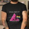 Pink Freud The Dark Side Of Your Mom 2023 Shirt