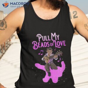 pink graphic the legend of vox machina shirt tank top 3