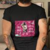 Pink Money Desto Shirt